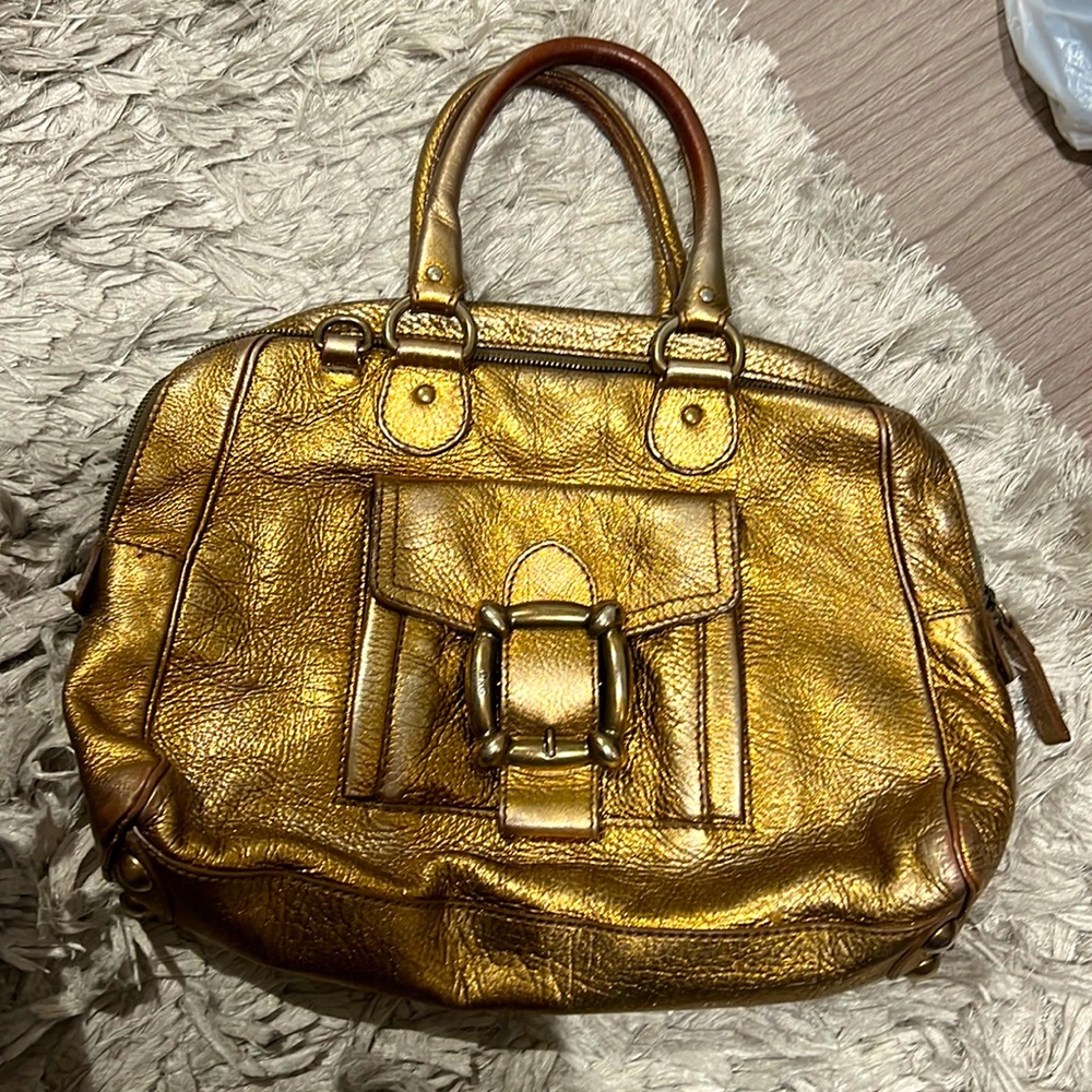 Dolce and gabbana hand bag